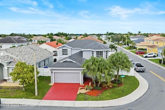 16221 NW 17th St, Pembroke Pines, FL 33028