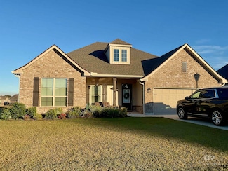 10126 Chipper Ln, Foley, AL 36535