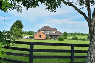 1217 Crumbaugh Rd Unit 1225, Georgetown, KY 40324