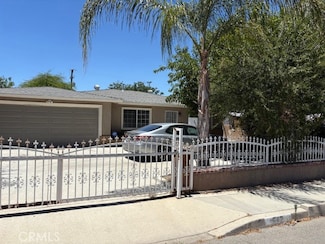 642 S Rosario Ave, San Jacinto, CA 92583