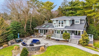 229 Landing Ln, Linwood, NJ 08221