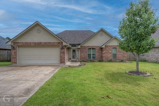 122 Lola Cir, Benton, LA 71006