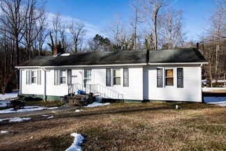4320 Main St, Drakes Branch, VA 23937