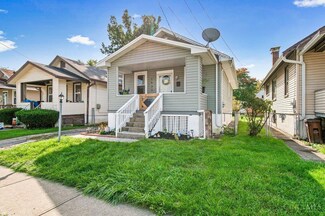 1631 de Armand Ave, Cincinnati, OH 45239