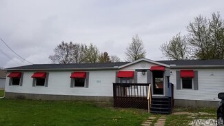 303 State Route, Ohio City, OH 45874