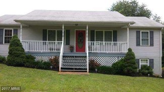 24051 Cedar Ridge Rd, Rapidan, VA 22733