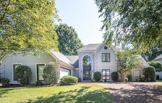 1842 Swynford Ln, Collierville, TN 38017