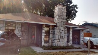 411 Ferguson Ave, San Antonio, TX 78203