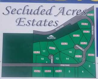 Lot 5 Ryan Rd, Platteville, WI 53818