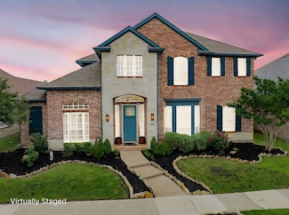 4080 Victory Dr, Frisco, TX 75034