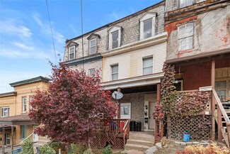1320 W Sycamore St, Pittsburgh, PA 15211