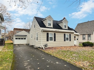 41 Cedar St, Cortland, NY 13045