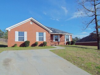 3518 Tullocks Hill Dr, Augusta, GA 30906