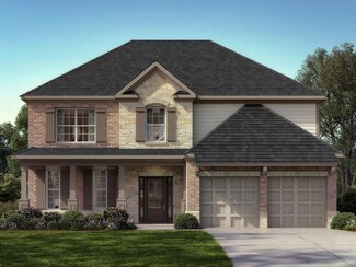 3715 Mynawood Place, Cumming, GA 30028