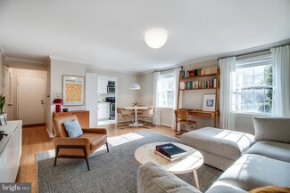 2234 Washington Ave Unit 101, Silver Spring, MD 20910