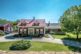 108 Washington Hill Rd, Chocorua, NH 03817