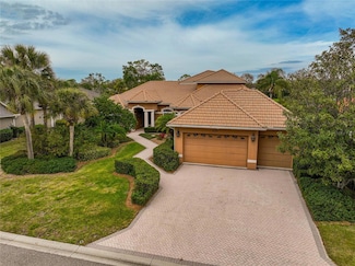 2123 Calusa Lakes Blvd, Nokomis, FL 34275