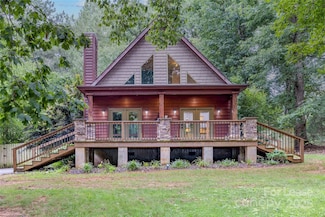 102 Serene St, Mount Gilead, NC 27306