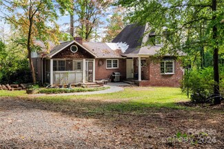 2381 Bethabara Rd, Winston Salem, NC 27106