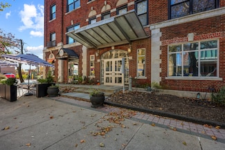 881 Lafayette Blvd Unit 1A, Bridgeport, CT 06604