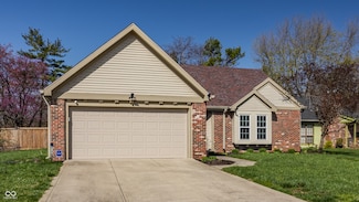 8104 Pocket Hollow Ct, Indianapolis, IN 46256