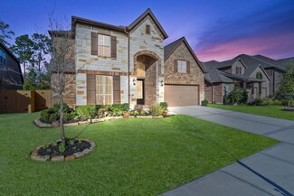 27942 Arden Trail, Spring, TX 77386