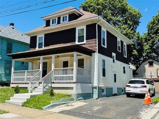 41 Dennison Ave, Binghamton, NY 13901