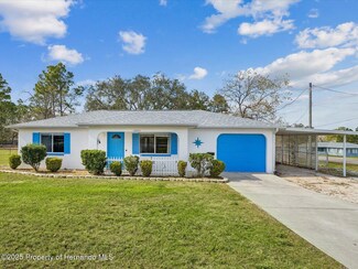 12511 Mountain Dove Rd, Weeki Wachee, FL 34614