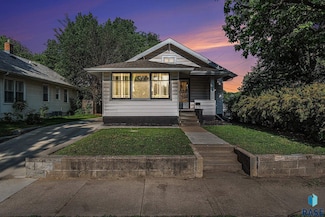 229 N Trapp Ave, Sioux Falls, SD 57104