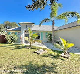 174 Spring Valley Ave, Sebastian, FL 32958