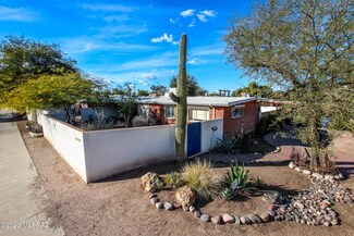 2733 E Elm St, Tucson, AZ 85716