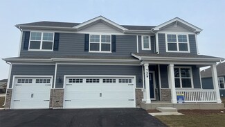 729 Kentshire Cir, Elgin, IL 60124