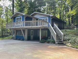 9401 W County Road 175 S, French Lick, IN 47432