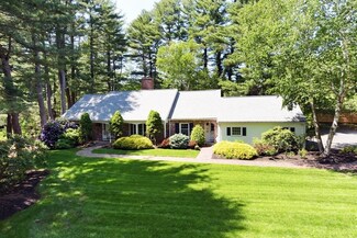 19 Smith Farm Trail, Lynnfield, MA 01940