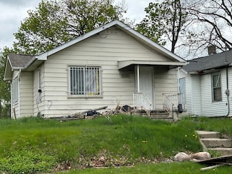 2124 Aitken Ave, Flint, MI 48503