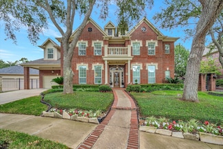 15411 Rocky Oak Ct, Houston, TX 77059