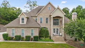 6913 Lake Breeze Dr, Harrison, TN 37341
