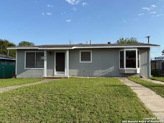 130 Nedrub Dr, San Antonio, TX 78223
