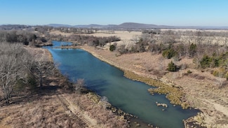 40294 County Road 4542, Keota, OK 74941