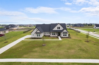 460 Baile Dr, Sunnyvale, TX 75182
