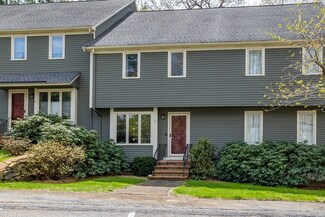 3 Deer Path Unit 5, Maynard, MA 01754