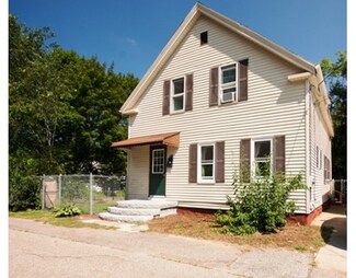 18 Ray Hill, Franklin, MA 02038
