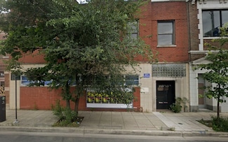 3319 W Fullerton Ave, Chicago, IL 60647