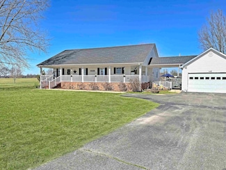 4912 Claude Tucker Rd, Union City, TN 38261