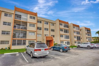 2401 NW 41st Ave Unit 108, Lauderhill, FL 33313