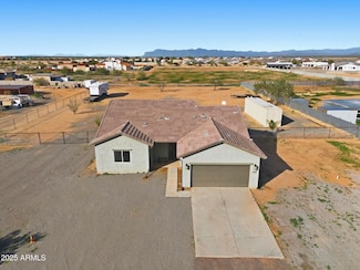 13112 E Too Broke Ln, Florence, AZ 85132