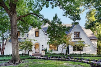 4307 Manning Ln, Dallas, TX 75220