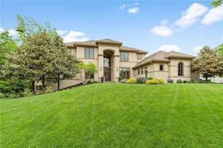 14160 Juniper St, Leawood, KS 66224