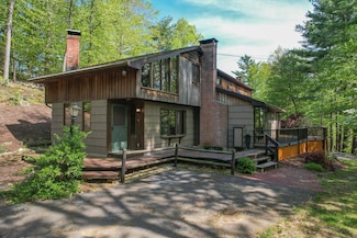 161 Center Hill Rd, Barkhamsted, CT 06063