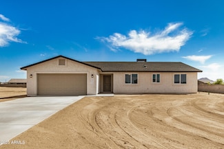 20375 W Carver Rd, Buckeye, AZ 85326